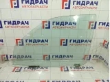 Стекло двери передней левой Toyota Land Cruiser 6810260220