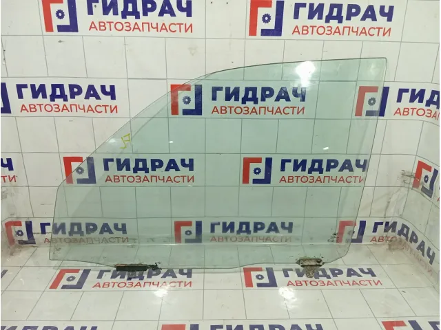 Стекло двери передней левой Toyota Land Cruiser 6810260220