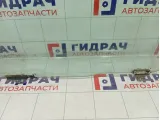 Стекло двери передней левой Toyota Land Cruiser 6810260220