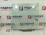 Стекло двери задней левой Toyota Land Cruiser 6811460150