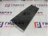 Стекло двери задней левой Toyota Land Cruiser 6812460160