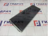 Стекло двери задней правой Toyota Land Cruiser 6812360160