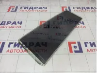 Стекло двери задней правой Toyota Land Cruiser 6812360160