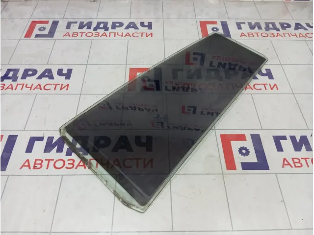 Стекло двери задней правой Toyota Land Cruiser 6812360160