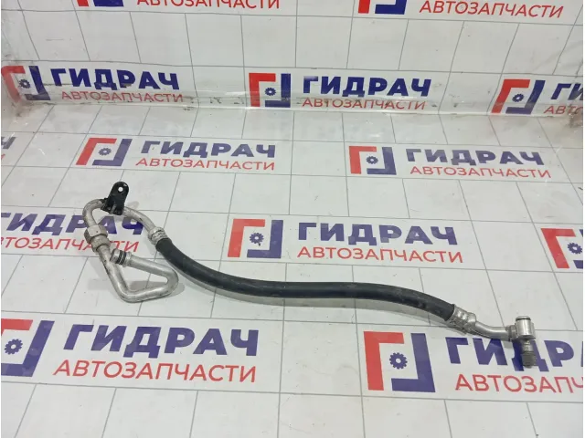Трубка кондиционера Toyota Land Cruiser 8871260830