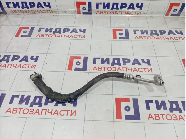 Трубка кондиционера Toyota Land Cruiser 8871160430