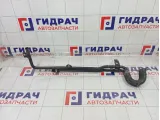 Трубка системы охлаждения Toyota Land Cruiser 8720860530