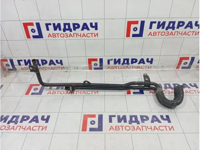 Трубка системы охлаждения Toyota Land Cruiser 8720860530