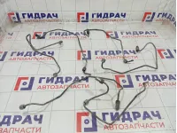 Трубка топливная Toyota Land Cruiser