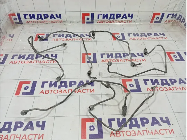 Трубка топливная Toyota Land Cruiser