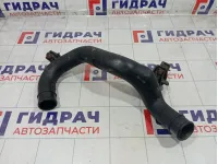 Патрубок интеркулера Toyota Land Cruiser 1736217010
