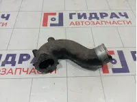 Патрубок турбины Toyota Land Cruiser 1727517010