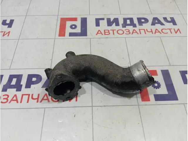 Патрубок турбины Toyota Land Cruiser 1727517010