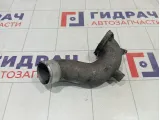 Патрубок турбины Toyota Land Cruiser 1727517010