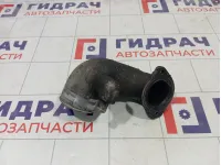 Патрубок турбины Toyota Land Cruiser 1720317010