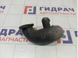 Патрубок турбины Toyota Land Cruiser 1720317010