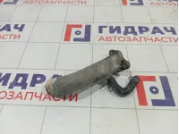 Патрубки системы охлаждения Toyota Land Cruiser 1630417040