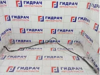 Трубка масляная Toyota Land Cruiser