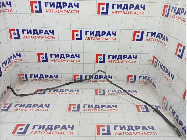 Трубка масляная Toyota Land Cruiser