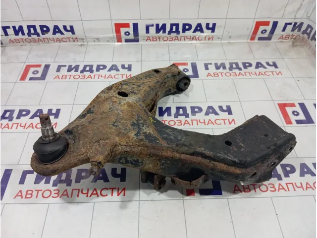 Рычаг передний правый Toyota Land Cruiser 4862060010