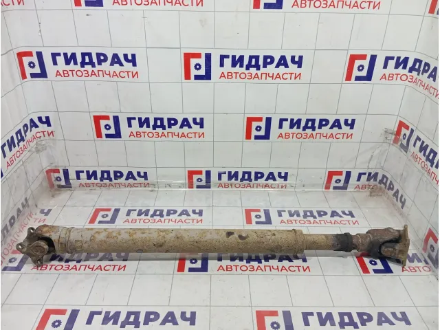 Вал карданный передний Toyota Land Cruiser 3714060440