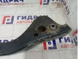 Балка поперечная Toyota Land Cruiser 4868060020