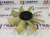 Вискомуфта (термомуфта) Toyota Land Cruiser 1621017050