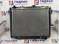 Радиатор основной Toyota Land Cruiser 1640066120