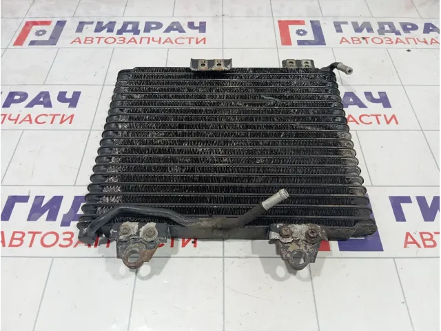 Радиатор (маслоохладитель) АКПП Toyota Land Cruiser 3291060130
