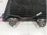 Радиатор (маслоохладитель) АКПП Toyota Land Cruiser 3291060130