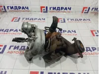 Турбокомпрессор Toyota Land Cruiser 1720117040