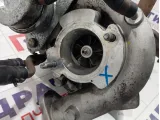 Турбокомпрессор Toyota Land Cruiser 1720117040