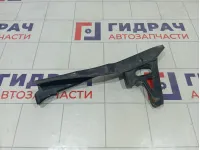 Кронштейн замка капота Toyota Land Cruiser 5320960050