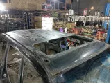 Крыша Toyota Land Cruiser