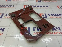 Накладка консоли Toyota Land Cruiser 5880460131