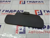 Козырек солнцезащитный левый Toyota Land Cruiser 7433060020B0