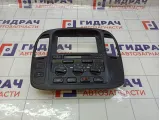 Блок управления климатической установкой Toyota Land Cruiser 8401060151