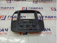 Блок управления климатической установкой Toyota Land Cruiser 8401060151