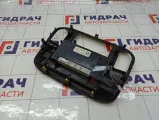 Блок управления климатической установкой Toyota Land Cruiser 8401060151