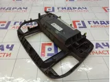Блок управления климатической установкой Toyota Land Cruiser 8401060151