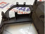 Блок управления климатической установкой Toyota Land Cruiser 8401060151