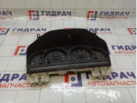 Панель приборов Toyota Land Cruiser 838416A840