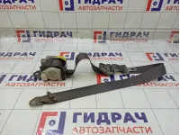 Ремень безопасности с пиропатроном передний левый Toyota Land Cruiser 7322060321B0