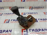 Кулиса (селектор) КПП Toyota Land Cruiser 3350260290