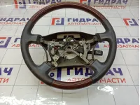 Рулевое колесо Toyota Land Cruiser 4510060301B0