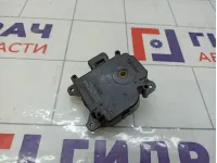 Моторчик заслонки отопителя (печки) Toyota Land Cruiser 0637006361