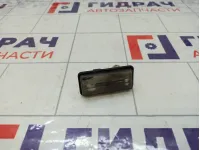 Фонарь подсветки номера Toyota Land Cruiser 8127060330