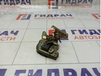 Замок багажника нижний левый Toyota Land Cruiser 6939060040