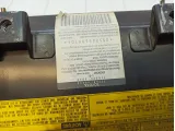 Подушка безопасности пассажирская (в торпедо) Toyota Land Cruiser 7396060030
