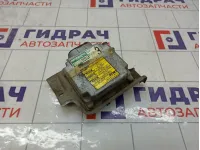 Блок управления AIR BAG Toyota Land Cruiser 8917060051